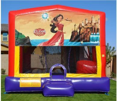 Elena of Avalor C4 Combo Elena of Avalor C4 Combo