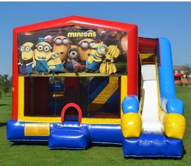 Minions C7 Combo Minions C7 Combo