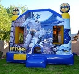 Batman Combo Waterslide Batman Combo Waterslide
