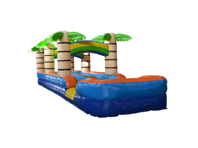 Tropical Slip N' Slide Tropical Slip N' Slide