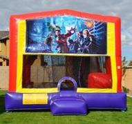 Avengers C4 Combo Avengers C4 Combo