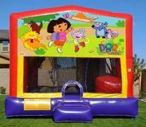 Dora C4 Combo Dora C4 Combo