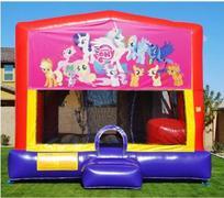 My Little Pony C4 Combo My Little Pony C4 Combo