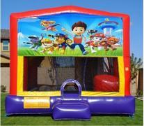 Paw Patrol C4 Combo Paw Patrol C4 Combo