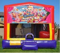 Shopkins C4 Combo Shopkins C4 Combo