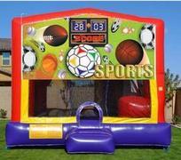 Sports C4 Combo Sports C4 Combo