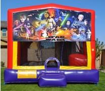 Star Wars C4 Combo Star Wars C4 Combo