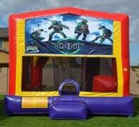 Teenage Mutant Ninja Turtle C4 Combo Teenage Mutant Ninja Turtle C4 Combo