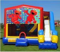 Elmo C7 Combo Elmo C7 Combo