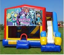 Monster High C7 Combo Monster High C7 Combo