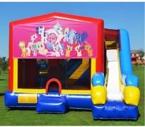 My Little Pony C7 Combo My Little Pony C7 Combo