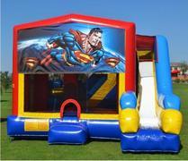 Superman C7 Combo Superman C7 Combo