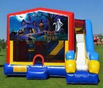 Trick or Treat C7 Combo Trick or Treat C7 Combo