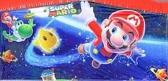 Super Mario Panel Super Mario Panel