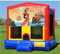 Elena of Avalor Modular Bouncer Elena of Avalor Modular Bouncer