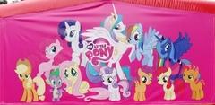 My Little Pony Panel My Little Pony Panel