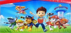 Paw Patrol Panel Paw Patrol Panel