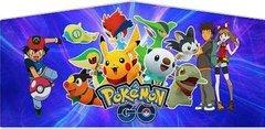 Pokemon Panel Pokemon Panel