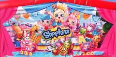 Shopkins Panel Shopkins Panel