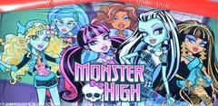 Monster High Panel Monster High Panel
