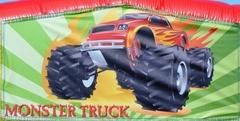 Monster Truck Panel Monster Truck Panel