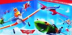 Planes Panel Planes Panel
