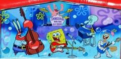 Spongebob Panel Spongebob Panel